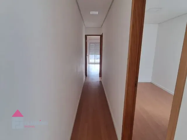Sobrado com 110m² 3 quartos e 3 banheiros, à venda, no bairro Jardim Santa Cruz (Campo Grande) em São Paulo