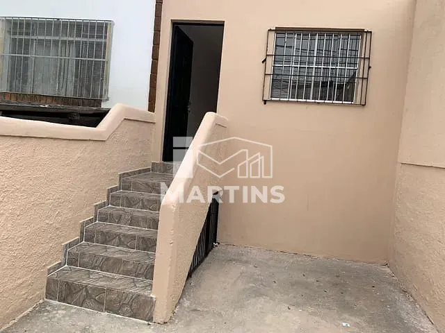 Sobrado 2 quartos e 1 banheiro, para alugar, no bairro Jardim Mitsutani em São Paulo