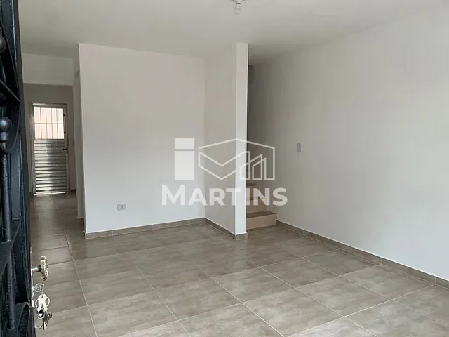 Sobrado 2 quartos e 1 banheiro, para alugar, no bairro Jardim Mitsutani em São Paulo
