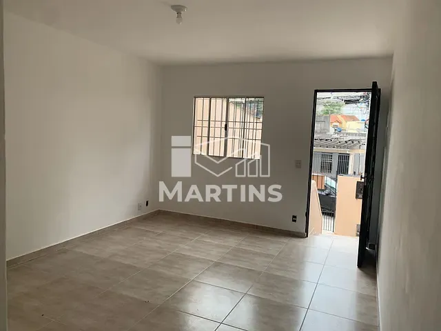 Sobrado 2 quartos e 1 banheiro, para alugar, no bairro Jardim Mitsutani em São Paulo