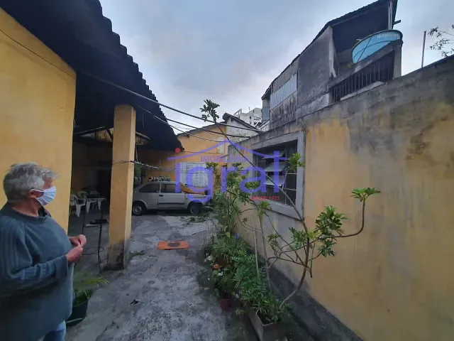 Sobrado com 507m² 6 quartos e 4 banheiros, à venda, no bairro Cidade Vargas em São Paulo