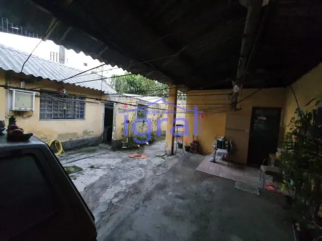 Sobrado com 507m² 6 quartos e 4 banheiros, à venda, no bairro Cidade Vargas em São Paulo