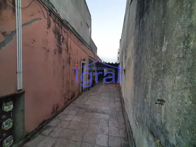 Sobrado com 507m² 6 quartos e 4 banheiros, à venda, no bairro Cidade Vargas em São Paulo