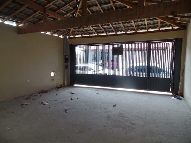 Foto do Sobrado - Sobrado residencial à venda, Jardim Portugal, São José dos Campos. | INDEPENDENCE NEGOCIOS IMOBILIARIOS LTDA