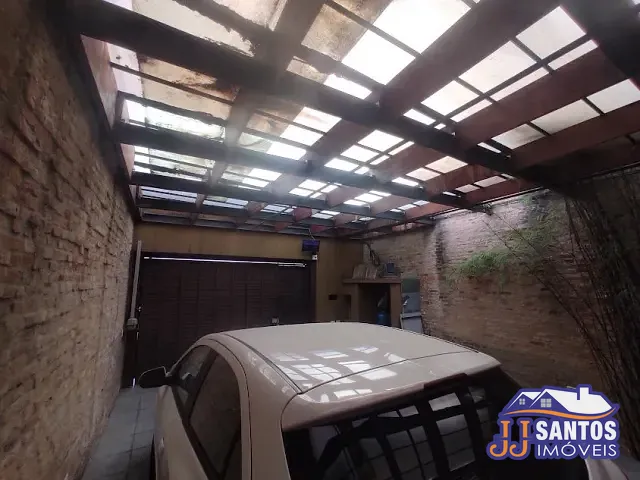 Sobrado com 274m² 2 quartos e 4 banheiros, à venda, no bairro Quarta Parada em São Paulo