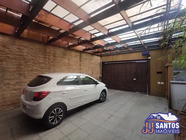 Sobrado com 274m² 2 quartos e 4 banheiros, à venda, no bairro Quarta Parada em São Paulo