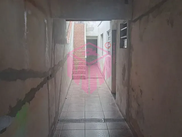 Sobrado com 130m² 4 quartos e 4 banheiros, à venda, no bairro Rio Grande em São Bernardo do Campo