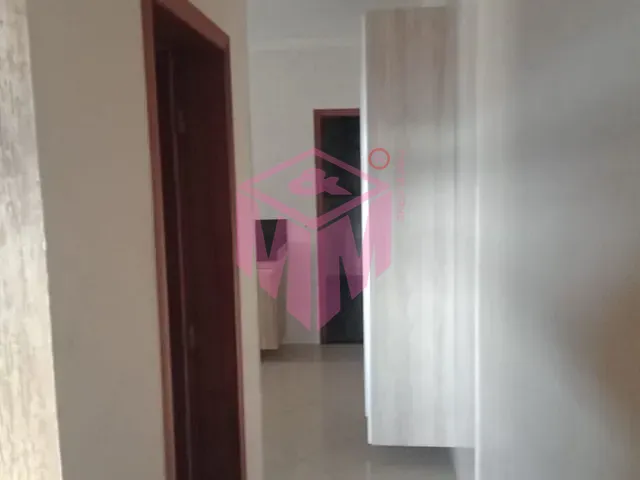 Sobrado com 130m² 4 quartos e 4 banheiros, à venda, no bairro Rio Grande em São Bernardo do Campo