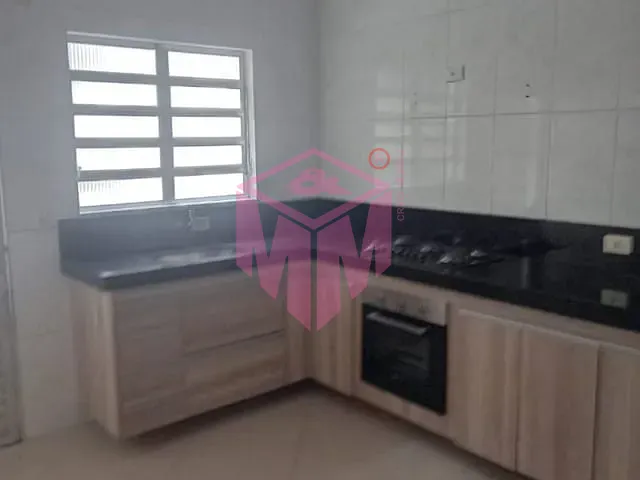 Sobrado com 130m² 4 quartos e 4 banheiros, à venda, no bairro Rio Grande em São Bernardo do Campo