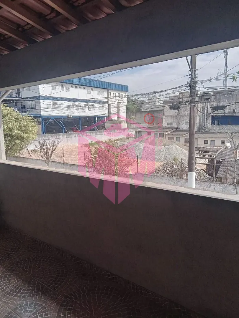Sobrado, 4 quartos, 250 m² - Foto 12