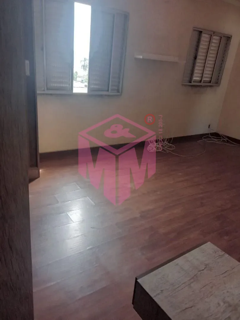 Sobrado, 4 quartos, 250 m² - Foto 15