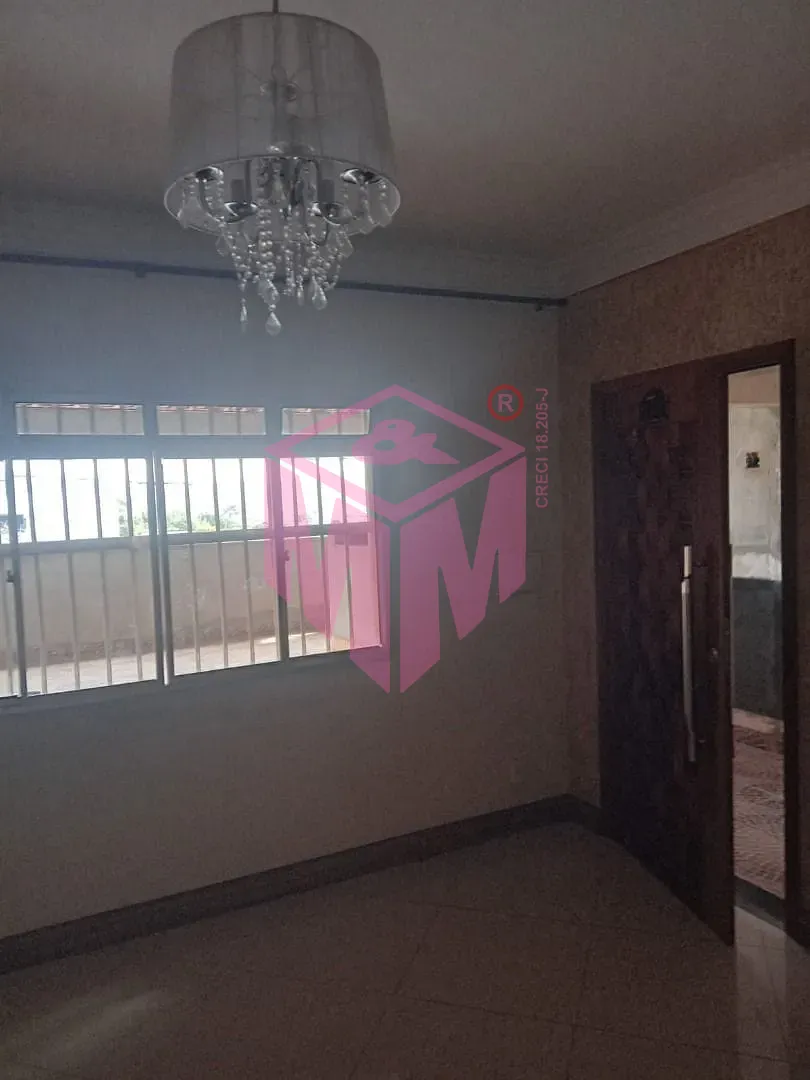 Sobrado, 4 quartos, 250 m² - Foto 2