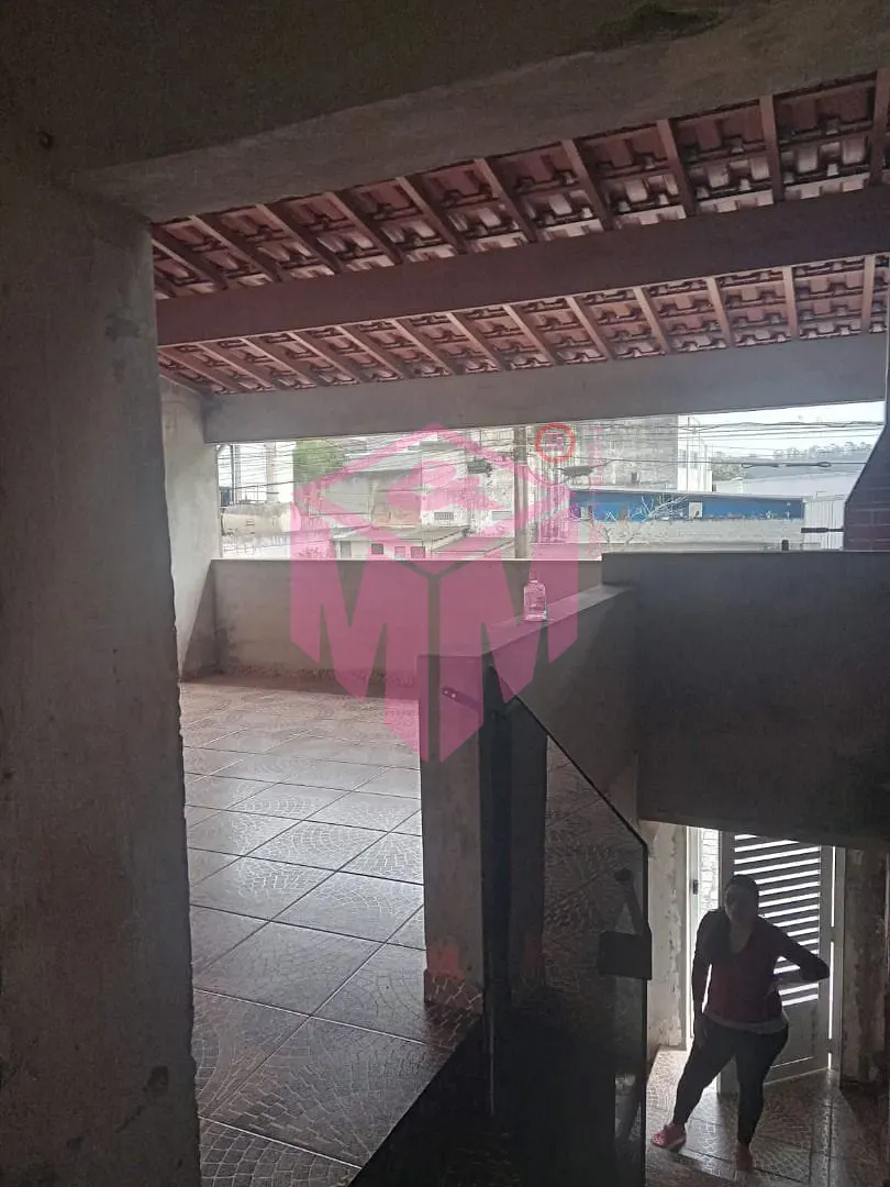 Sobrado, 4 quartos, 250 m² - Foto 4