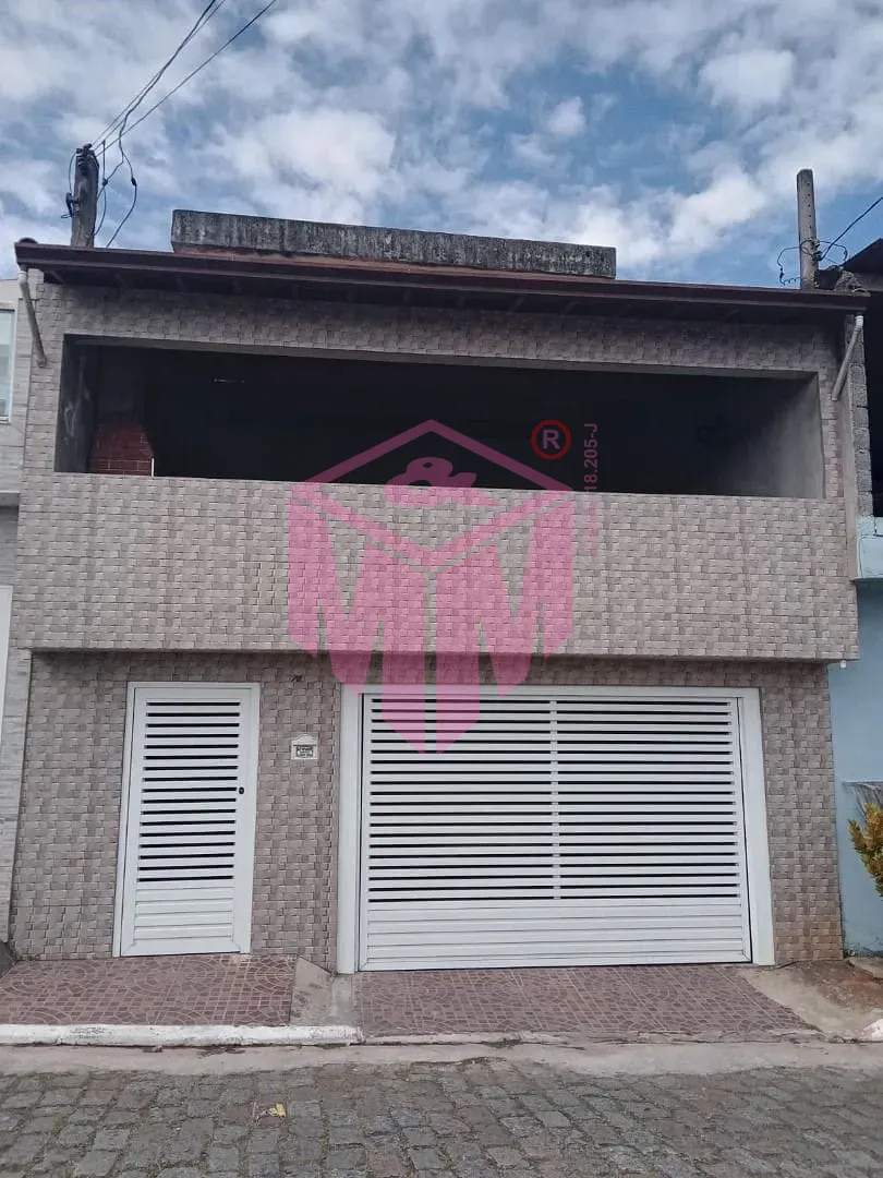 Sobrado, 4 quartos, 250 m² - Foto 17