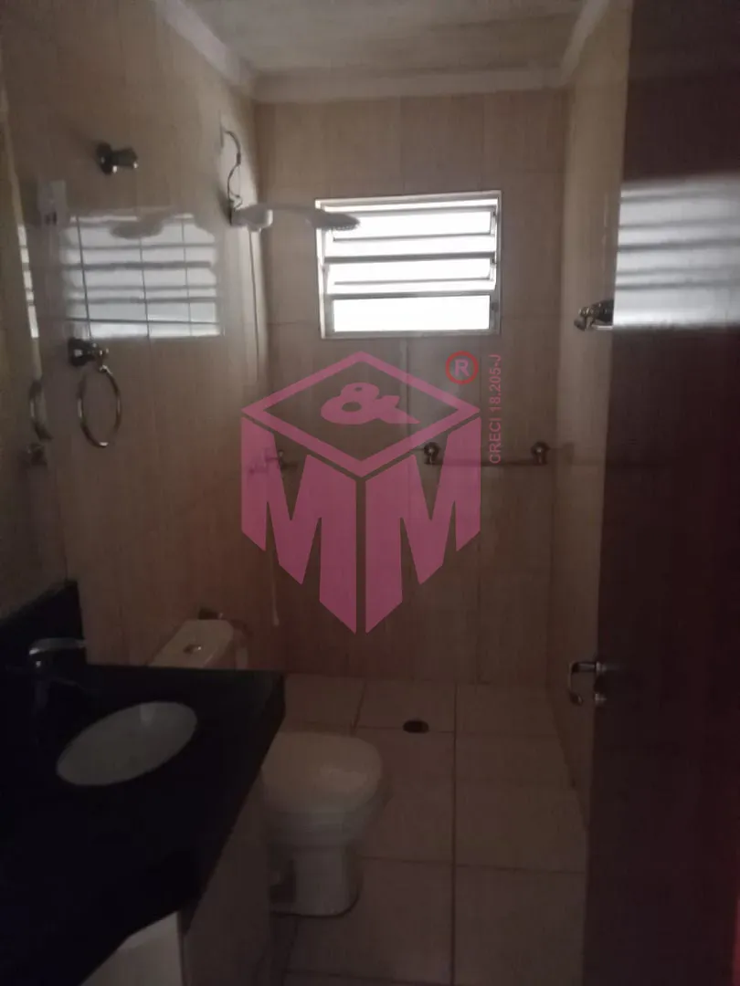 Sobrado, 4 quartos, 250 m² - Foto 7