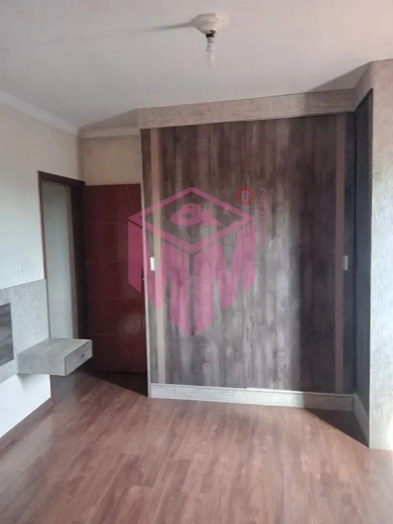Sobrado, 4 quartos, 250 m² - Foto 18