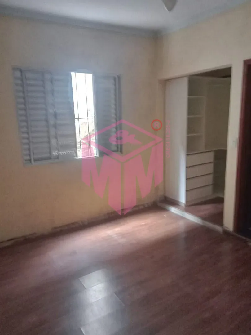Sobrado, 4 quartos, 250 m² - Foto 9