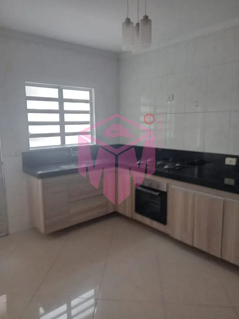 Sobrado, 4 quartos, 250 m² - Foto 1