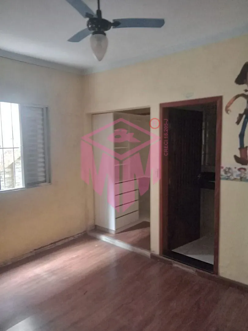 Sobrado, 4 quartos, 250 m² - Foto 8