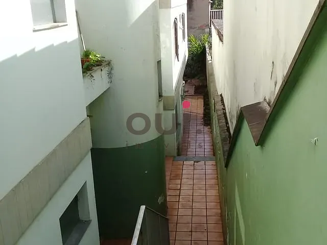 Sobrado com 375m² 4 quartos e 6 banheiros, à venda, no bairro Aclimação em São Paulo