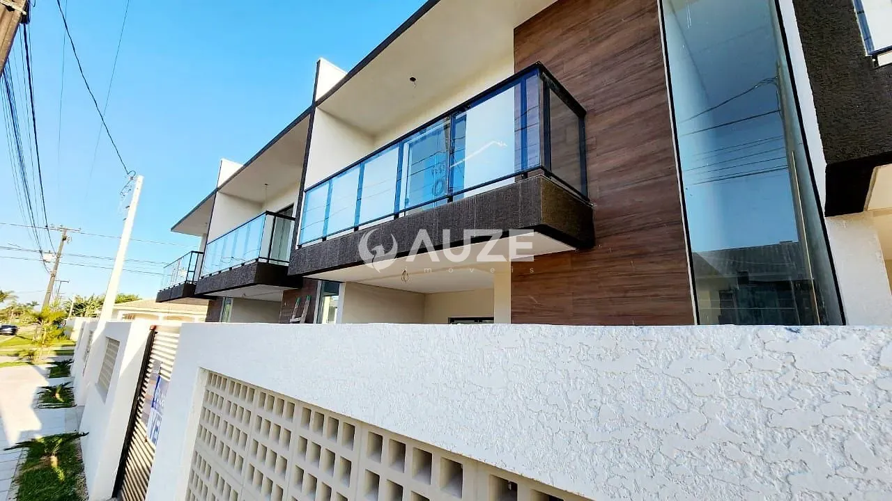 Sobrado, 3 quartos, 83 m² - Foto 14