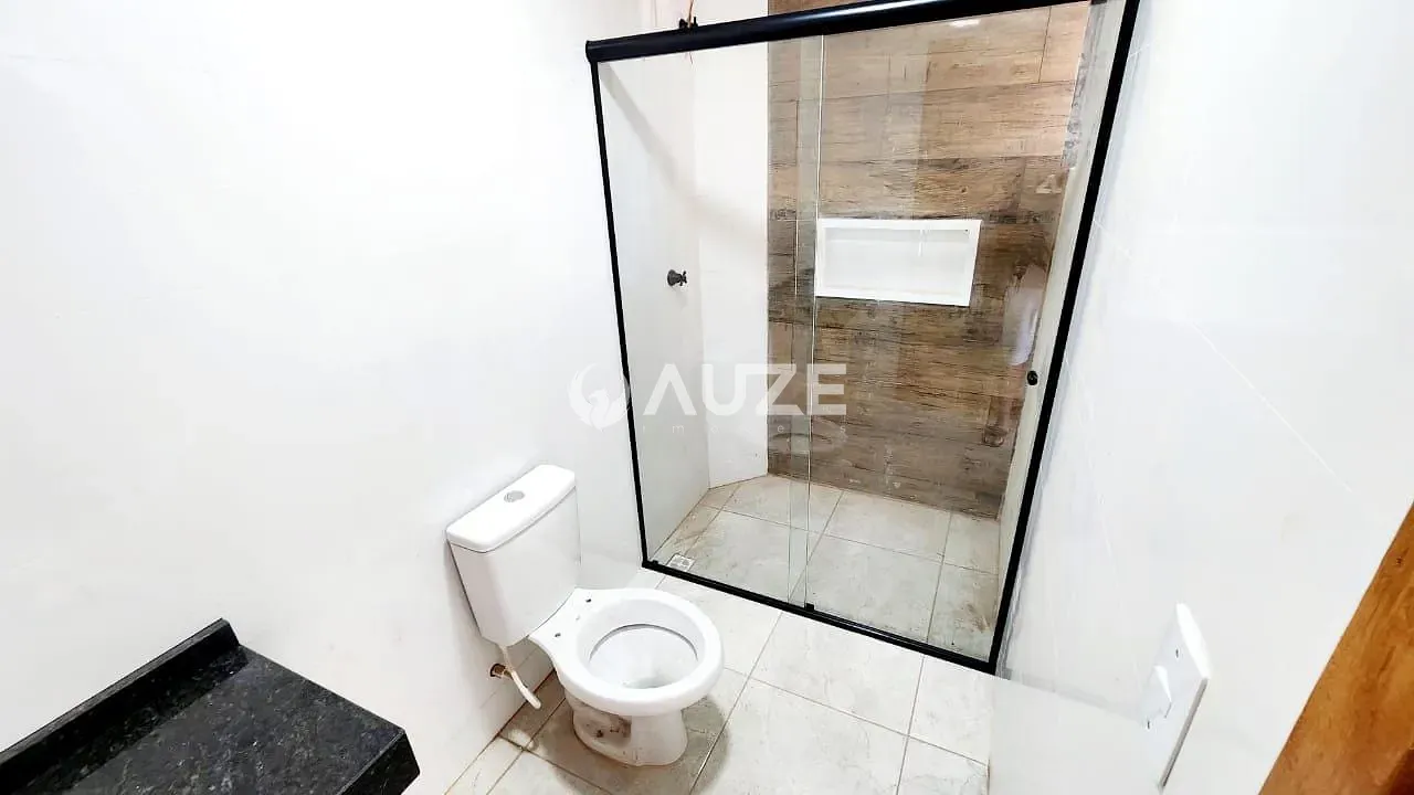 Sobrado, 3 quartos, 83 m² - Foto 13