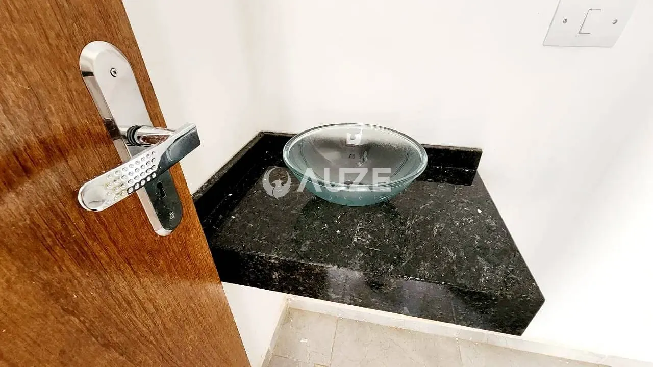 Sobrado, 3 quartos, 83 m² - Foto 6