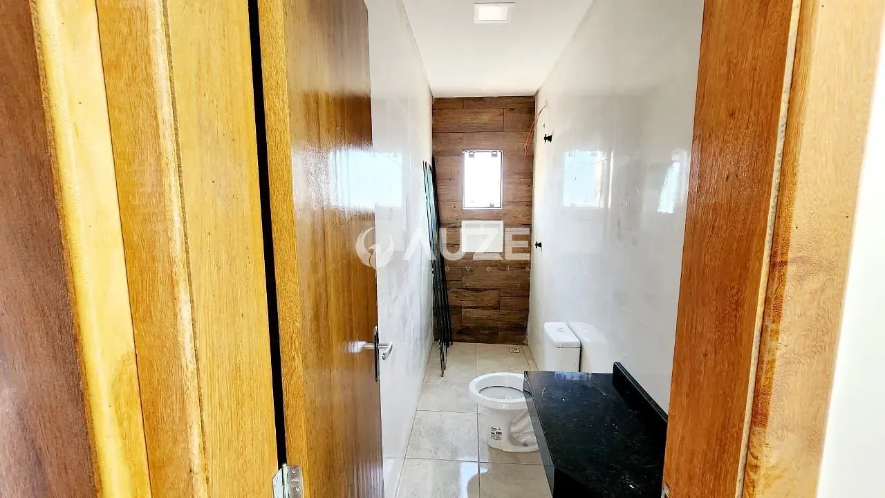 Sobrado, 3 quartos, 83 m² - Foto 10