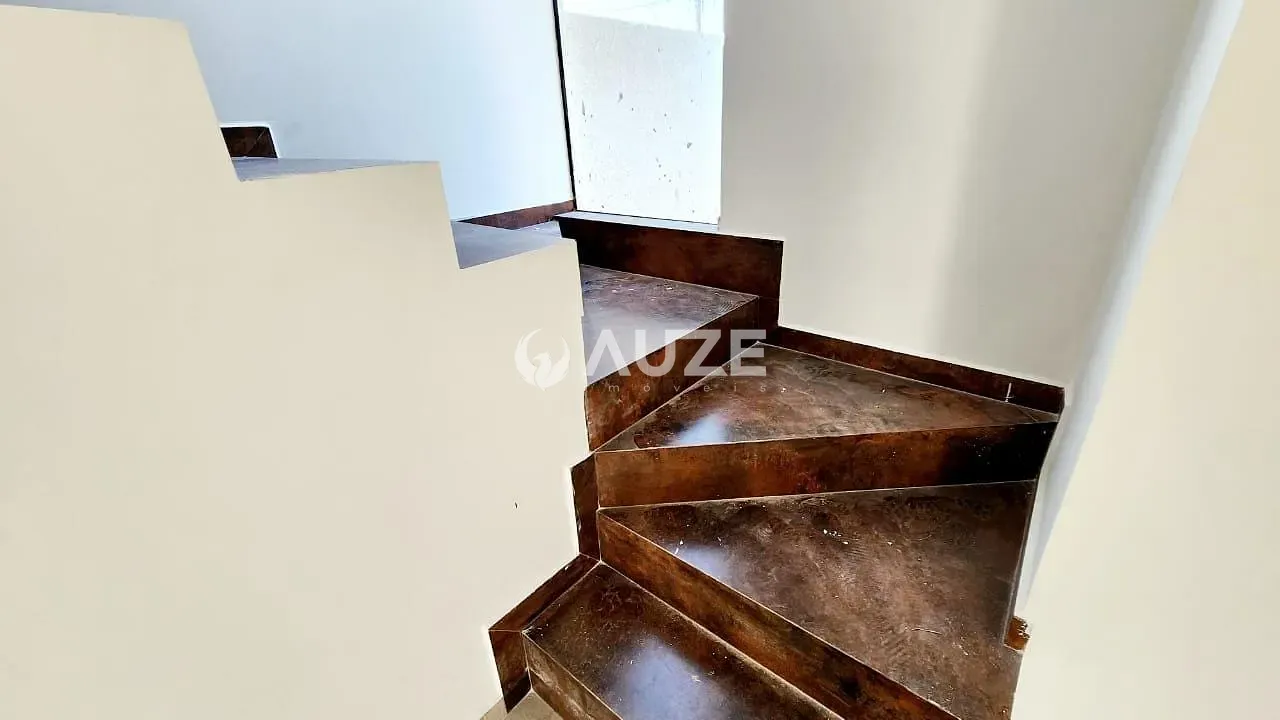 Sobrado, 3 quartos, 83 m² - Foto 7