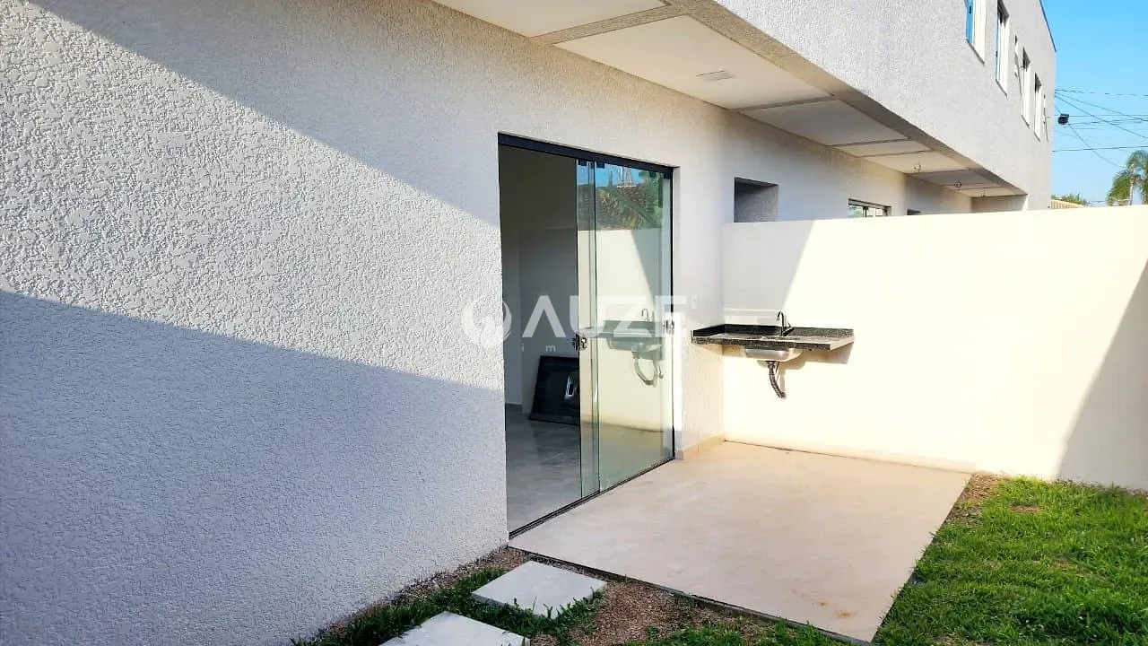 Sobrado, 3 quartos, 83 m² - Foto 3
