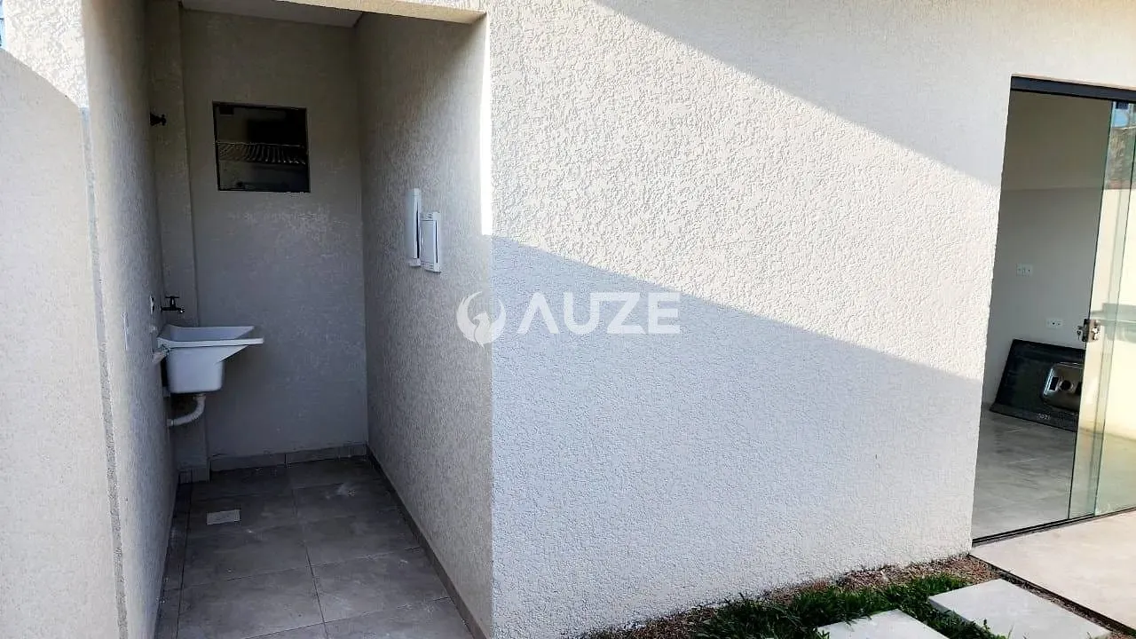 Sobrado, 3 quartos, 83 m² - Foto 4