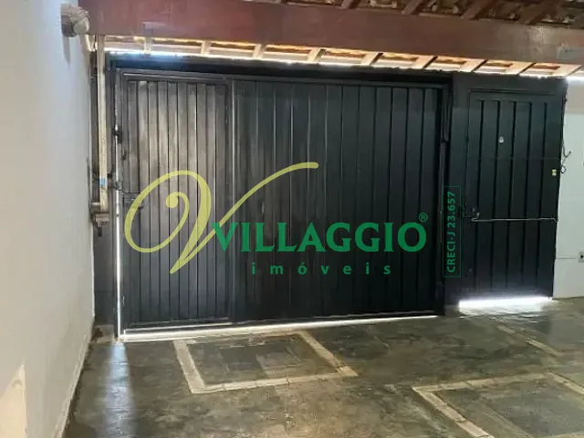 Sobrado com 360m² 4 quartos e 5 banheiros, à venda, no bairro Vila Esplanada em São José do Rio Preto