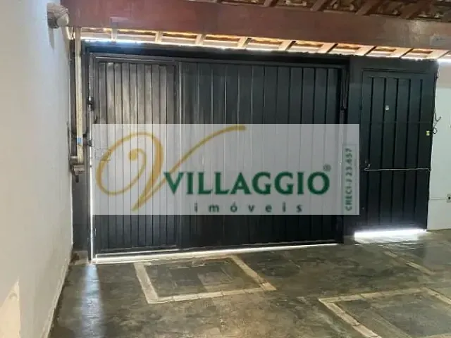 Sobrado com 360m² 4 quartos e 5 banheiros, à venda, no bairro Vila Esplanada em São José do Rio Preto