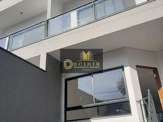 Sobrado com 90m² 3 quartos e 4 banheiros, à venda, no bairro Chácara Belenzinho em São Paulo