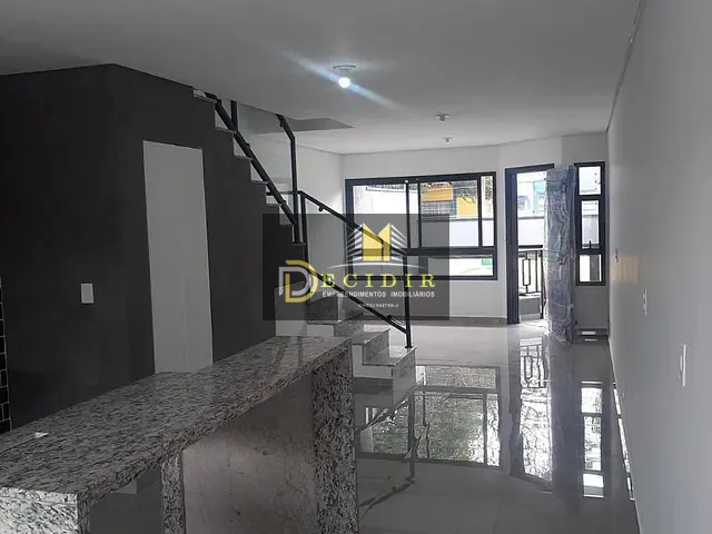Sobrado com 90m² 3 quartos e 4 banheiros, à venda, no bairro Chácara Belenzinho em São Paulo