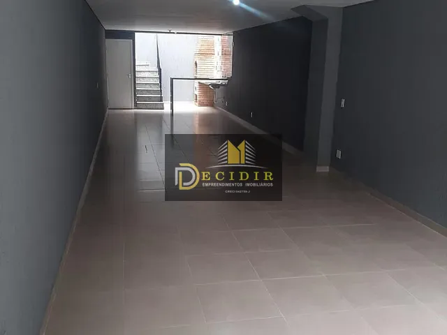 Sobrado com 90m² 3 quartos e 4 banheiros, à venda, no bairro Chácara Belenzinho em São Paulo