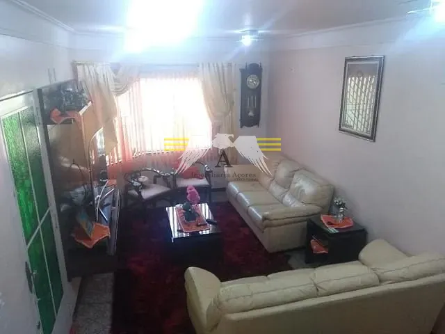 Sobrado com 135m² 4 quartos e 4 banheiros, à venda ou para alugar, no bairro Tatuapé em São Paulo