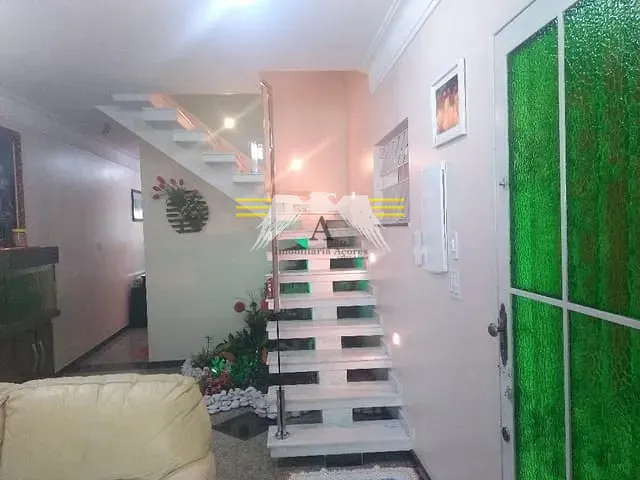 Sobrado com 135m² 4 quartos e 4 banheiros, à venda ou para alugar, no bairro Tatuapé em São Paulo