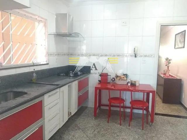 Sobrado com 135m² 4 quartos e 4 banheiros, à venda ou para alugar, no bairro Tatuapé em São Paulo