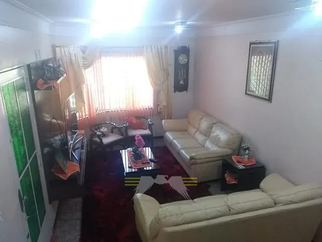 Sobrado com 135m² 4 quartos e 4 banheiros, à venda ou para alugar, no bairro Tatuapé em São Paulo