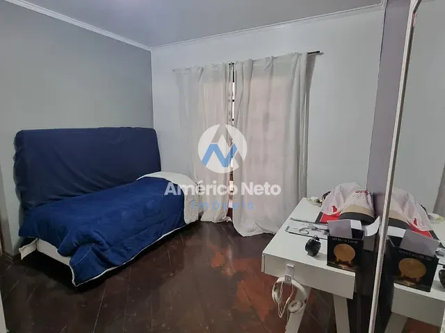 Sobrado 3 quartos e 3 banheiros, à venda, no bairro Santa Maria em São Caetano do Sul
