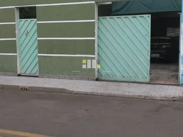 Sobrado com 200m² 2 quartos e 2 banheiros, à venda, no bairro Jardim da Alvorada em Nova Odessa