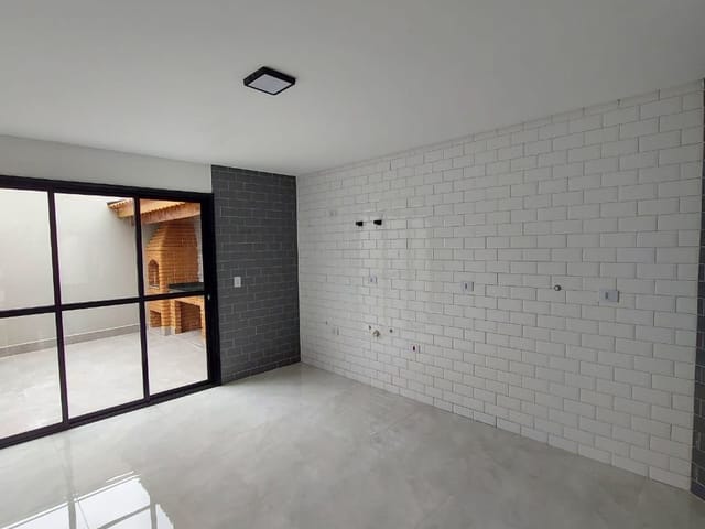 Sobrado com 120m² 3 quartos e 4 banheiros, à venda, no bairro Vila Buenos Aires em São Paulo