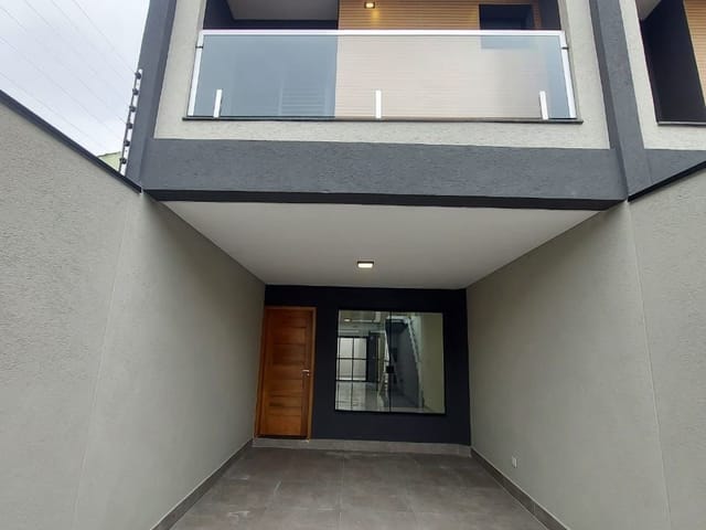 Sobrado com 120m² 3 quartos e 4 banheiros, à venda, no bairro Vila Buenos Aires em São Paulo
