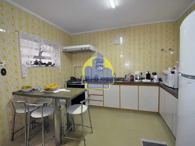 Sobrado com 260m² 4 quartos e 3 banheiros, à venda, no bairro Bela Vista em São Paulo