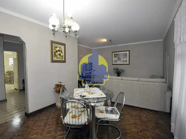 Sobrado com 260m² 4 quartos e 3 banheiros, à venda, no bairro Bela Vista em São Paulo