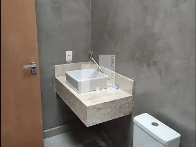 Sobrado com 150m² 3 quartos e 3 banheiros, à venda, no bairro Vila Liberdade em Jundiaí