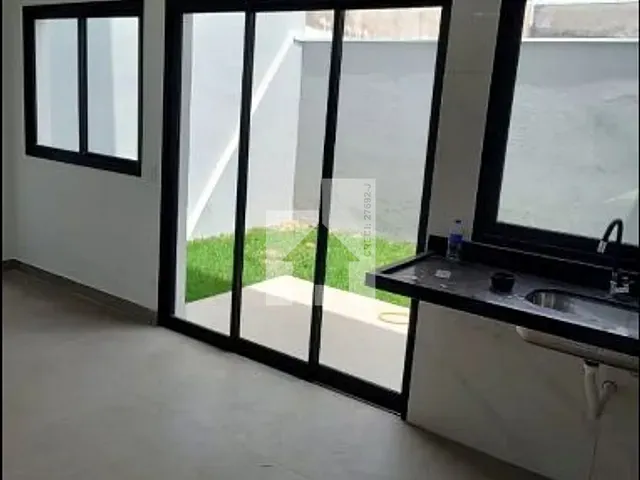 Sobrado com 150m² 3 quartos e 3 banheiros, à venda, no bairro Vila Liberdade em Jundiaí