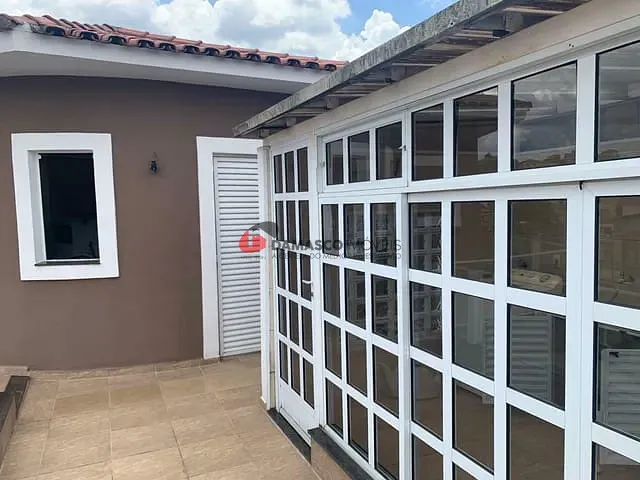 Sobrado com 250m² 3 quartos e 1 banheiro, à venda, no bairro Sítio da Figueira em São Paulo