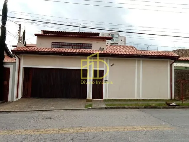 Sobrado com 336m² 3 quartos e 1 banheiro, à venda, no bairro Jardim Refúgio em Sorocaba